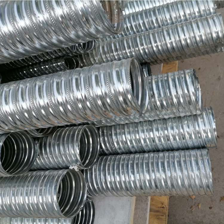 平顶山金属预应力波纹管